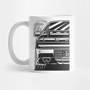 3000GT Mug